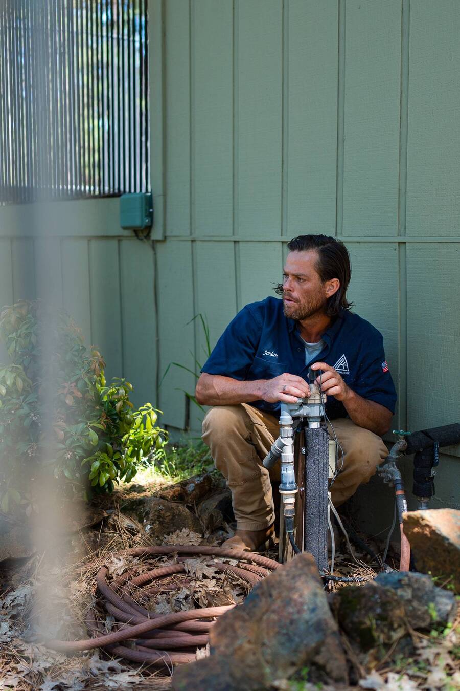 Valve Repair in Rancho Cordova, CA